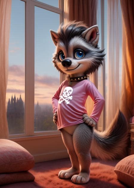 winnie werewolf rule 34|Rule 34 World.